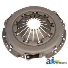 Image of Spra-Coupe 3430 Sprayer Pressure Plate; 9 1/4", Single, Diaphram