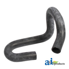 Image of Bobcat 853 Skid Steer Loader Radiator Hose, Upper