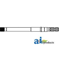 Zetor 7745 Tractor Shaft, PTO (540 RPM)