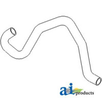 Bobcat 463 Skid Steer Loader Radiator Hose, Upper