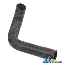 Image of Bobcat 773G Skid Steer Loader Radiator Hose, Upper