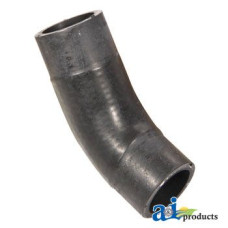 Image of Farmall | International 686 Tractor Hose, Thermostat By-Pass Housing (D312 ENG.)