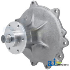Image of Farmall | International 686 Tractor Pump, Water (W/ D312 ENGINE)