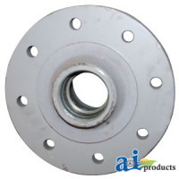Massey Ferguson 6500 Forklift Hub, Wheel
