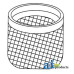 Massey Ferguson 255 Tractor Strainer/Filter Element, Inside Reservoir