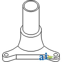 Farmall | International M Tractor Carrier, Sleeve, Clutch Release