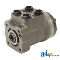 Case | Case-IH 485 Tractor Motor, Steering without Relief Valve (SN  less than 18001)