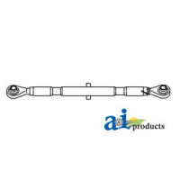 Massey Ferguson SEVERAL Tractor Top Link Assembly (Cat I)