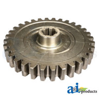 Ford | New Holland TR86 Combine Gear, Feeder Reverser