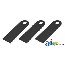 Ford | New Holland TR88 Combine Knife Kit, Straw Chopper