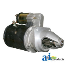 Image of Valmet 800 Tractor Starter