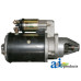 Zetor 7745 Tractor Starter