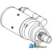 Zetor 7745 Tractor Starter