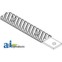 Ford | New Holland TR75 Combine Rasp Bar (RH) (Set of 2 LH bars) (S3 Rotor)