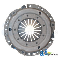 Kubota B2100 Compact Tractor Pressure Plate: 8"