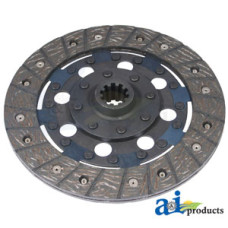 Kubota B21 Industrial/Construction Trans Disc: 8"