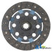 Kubota B21 Industrial/Construction Trans Disc: 8"