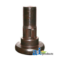 Tiger VARIOUS MODELS (Undefined) Bolt, Rotary Cutter Blade