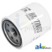 Bobcat 443 Skid Steer Loader Oil Filter