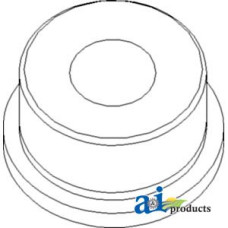 Image of New Idea 7234 Square Baler Sleeve, Shear Bolt