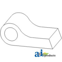 New Idea 7233 Square Baler Pawl, Clutch