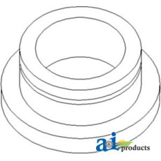 Image of New Idea 7215 Square Baler Guide, Twine