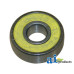 Case | Case-IH 8370 Mower Conditioner Bearing, Hay Conditioner