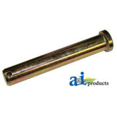 Image of New Idea 7234 Square Baler Clevis Pin, Hay Dog