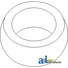 Image of New Idea 7215 Square Baler Roller, Knotter