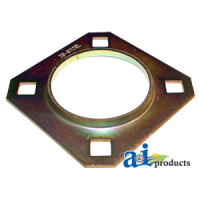 Fiat | Hesston 8070 Header Flange, Bearing