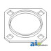 Fiat | Hesston 1071 Windrower Flange, Bearing