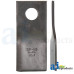 Case | Case-IH 725 Header Blade, Disc Mower, LH