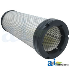 Image of McCormick XTX185 Tractor Filter; Inner Air (Tier 2)