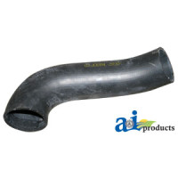 Allis Chalmers | Agco Allis WD Tractor Radiator Hose, Lower