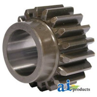 Allis Chalmers | Agco Allis WC Tractor Gear, PTO Idler; 18 Tooth