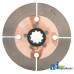 Allis Chalmers | Agco Allis WD Tractor Trans Disc: solid (S/N less than 165056)