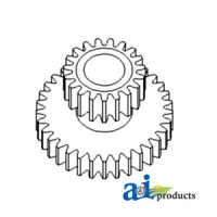 Allis Chalmers | Agco Allis WD Tractor Gear, Intermediate PTO Drive
