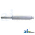 Gleaner E Combine Muffler