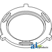 Allis Chalmers | Agco Allis D19 Tractor Plate, Power Director Clutch