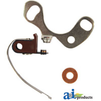 Ferguson TED20 Tractor Point Set (with 85MM ENGINE)