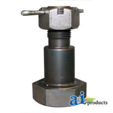Allis Chalmers | Agco Allis D19 Tractor Pivot Pin Assembly (with Roll Shift Front Axle)