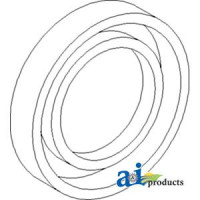 Allis Chalmers | Agco Allis D19 Tractor Seal, Clutch Shaft