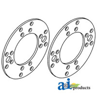 Allis Chalmers | Agco Allis D21 Tractor Kit - To Reline Actuator and Disc. (TO RELINE 70235607 DISC.)