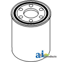 Allis Chalmers | Agco Allis D17 Tractor Filter, Hydraulic Oil (SN  68628 and greater)