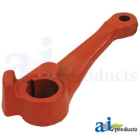 Allis Chalmers | Agco Allis D15 Tractor Steering Arm (LH) (early SN  with 5 bolt wheel)