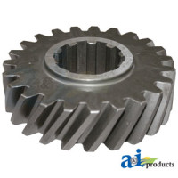 Allis Chalmers | Agco Allis D19 Tractor Gear, 3rd Countershaft (SN  15151 and greater)