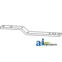 Allis Chalmers | Agco Allis D17 Tractor Drawbar (Standard) (Series IV)