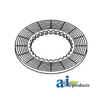 Allis Chalmers | Agco Allis 8070 Tractor Plate, PTO Clutch Drive (5 USED)