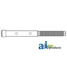 Image of Allis Chalmers | Agco Allis 7000 Tractor Screw, Lift Link (SN less than -8959)