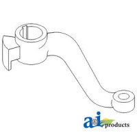 Allis Chalmers | Agco Allis 7000 Tractor Steering Arm (RH) (with STRD Tread)